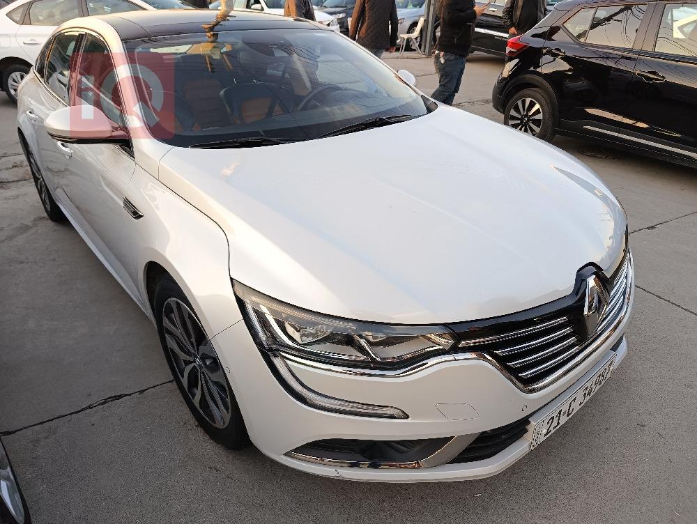 Renault Talisman